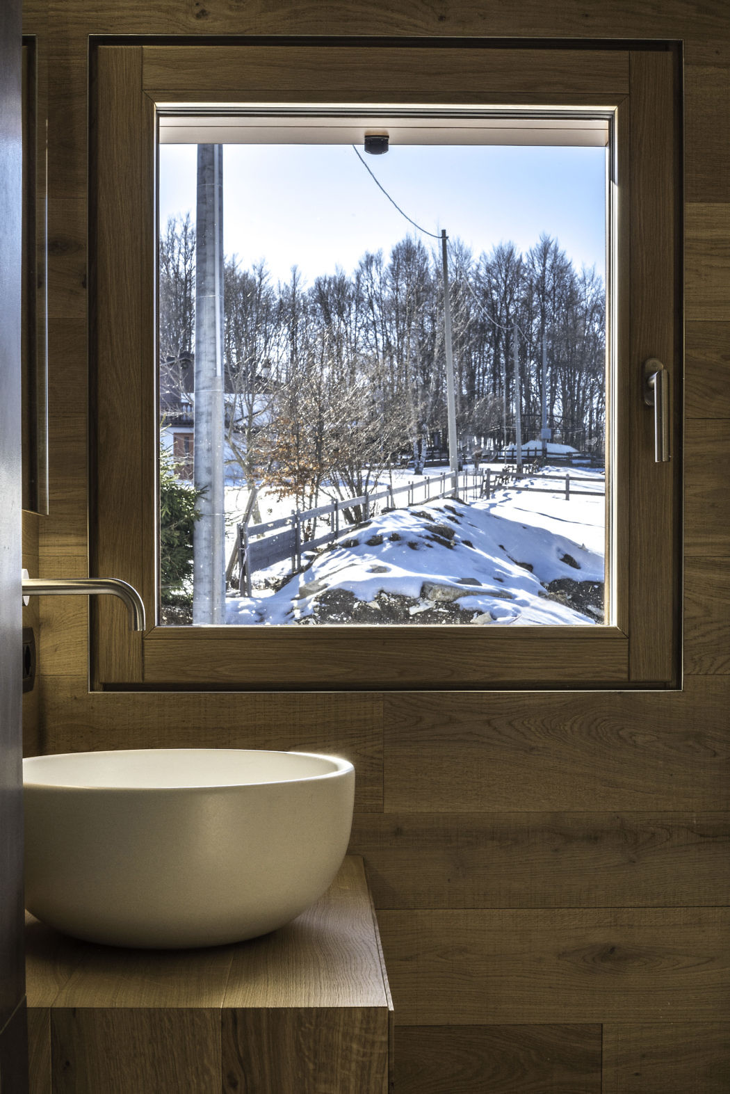 Holiday Chalet by Claude Petarlin - 10
