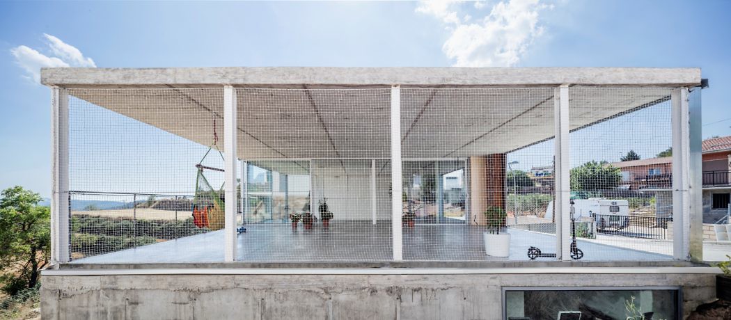 Casa Calders by Narch - 7
