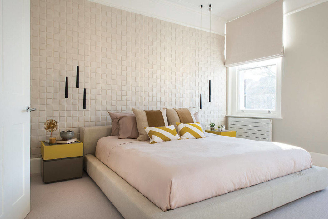 Chiswick Home by Moretti Interior Design - 6