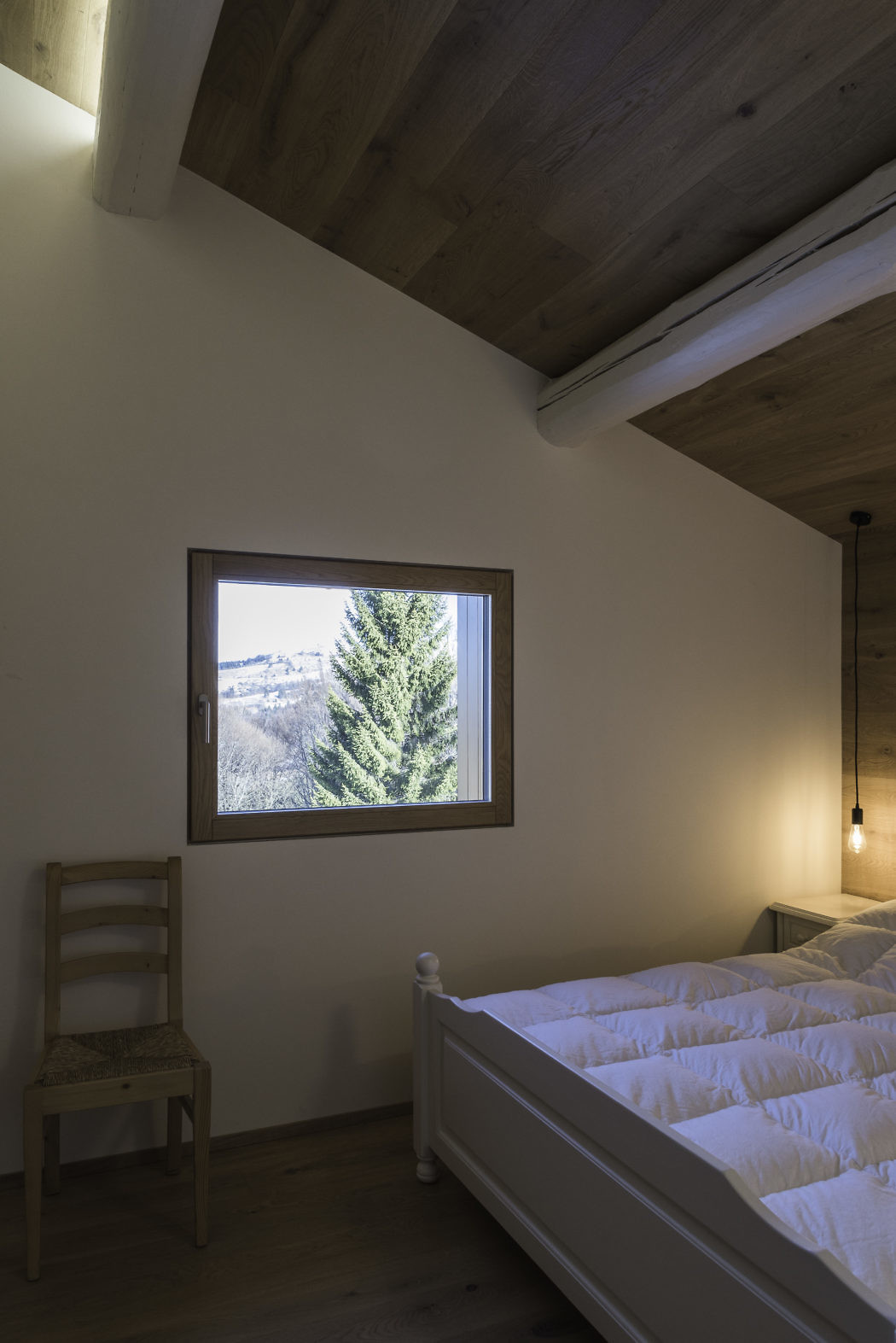 Holiday Chalet by Claude Petarlin - 8