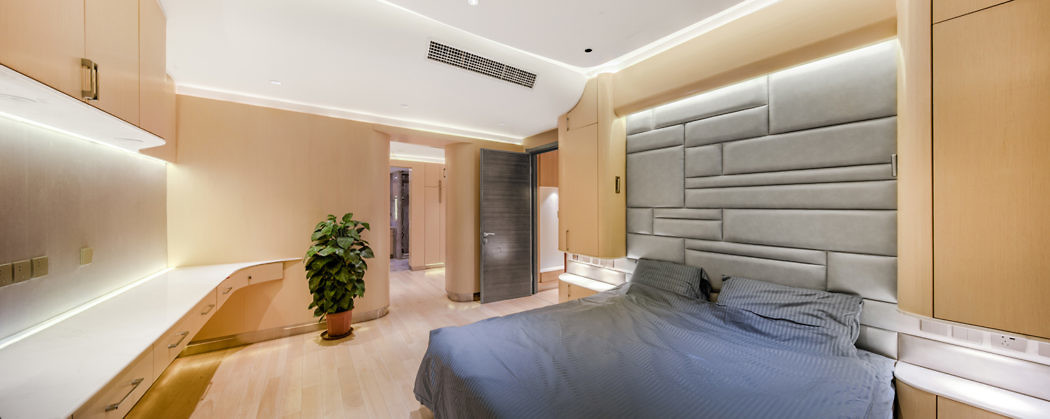 Wang’s Residence by Atelier Alter - 9