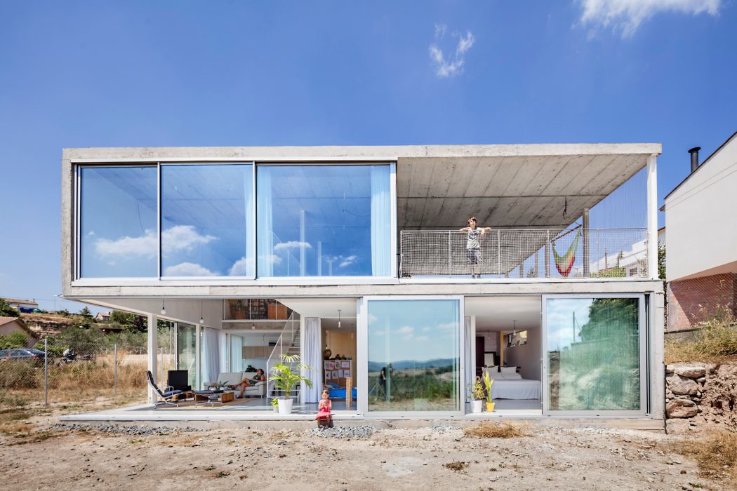 Casa Calders by Narch - 1