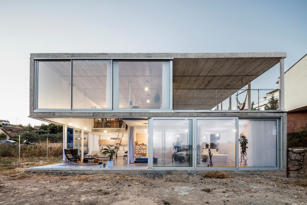 Casa Calders by Narch - 8
