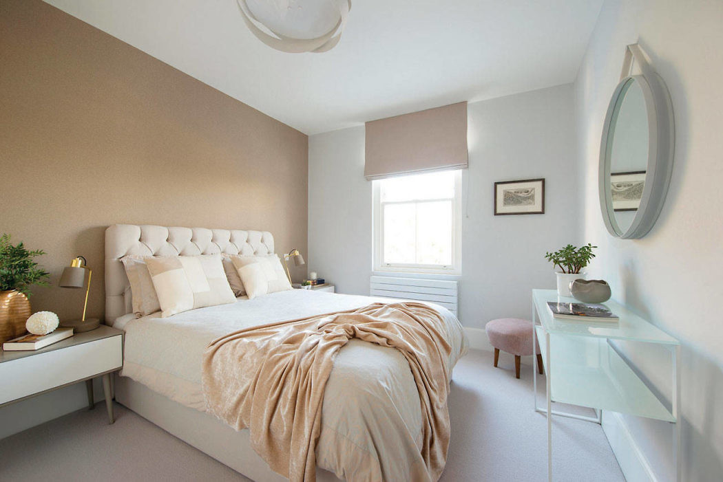 Chiswick Home by Moretti Interior Design - 7