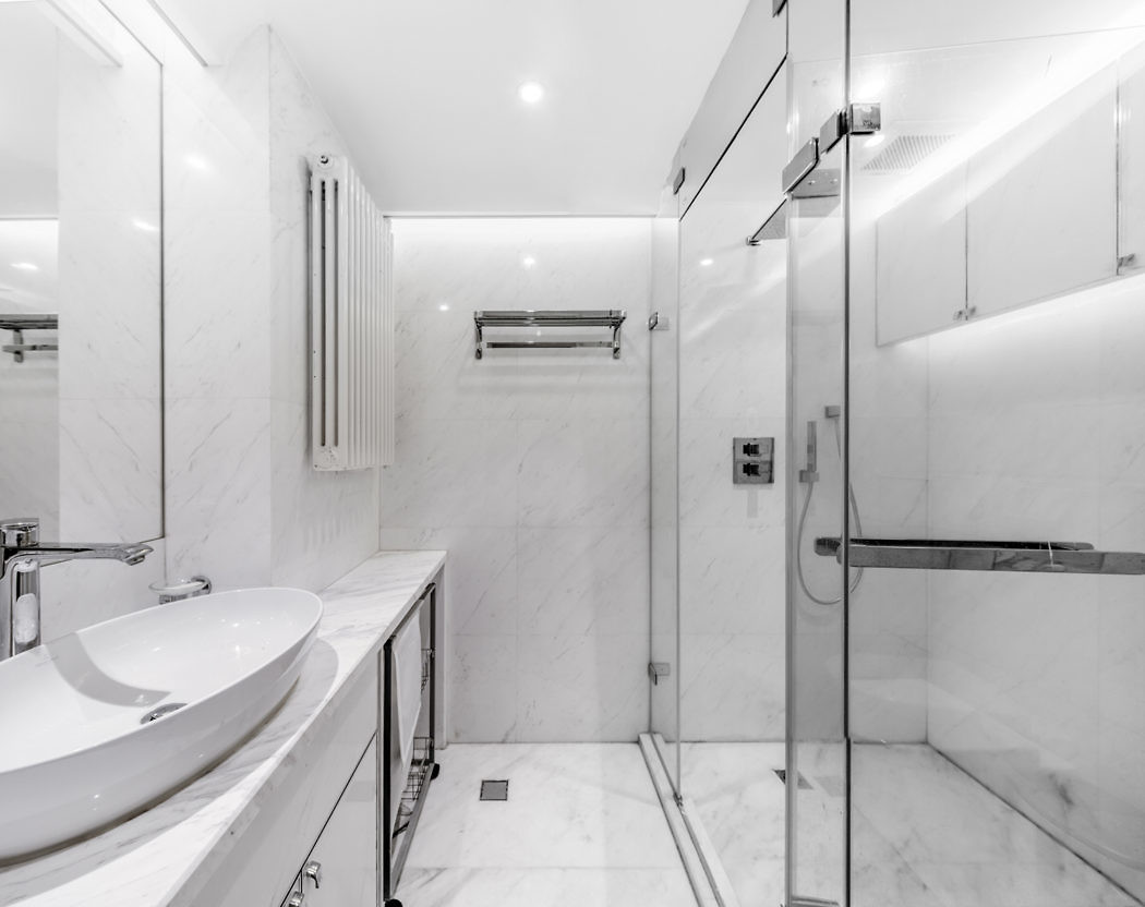 Wang’s Residence by Atelier Alter - 12