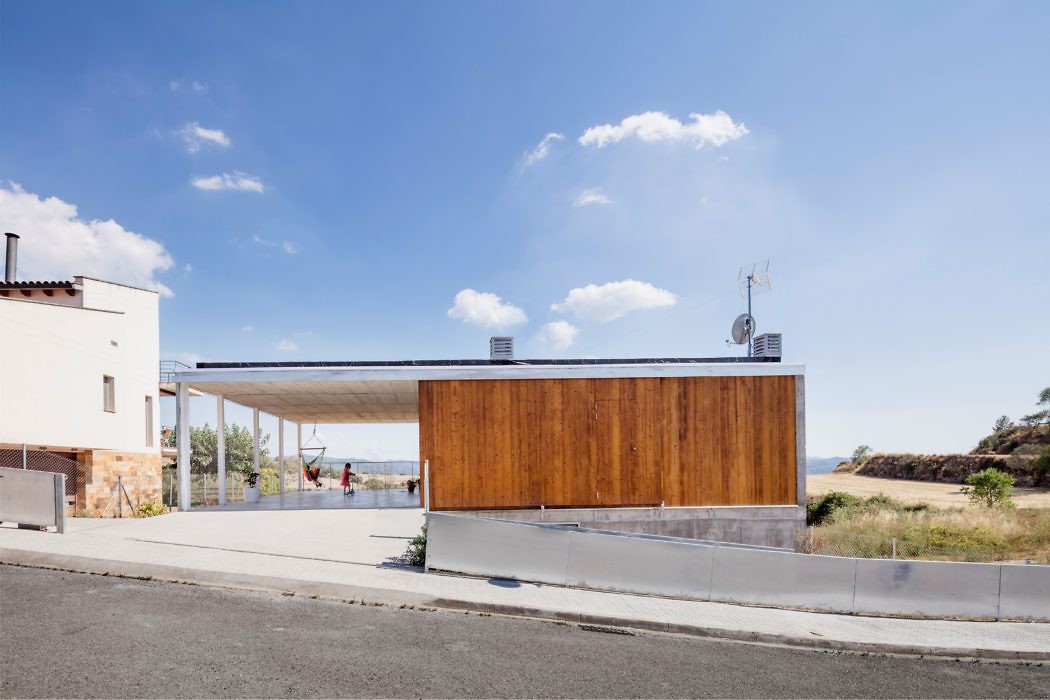 Casa Calders by Narch - 9