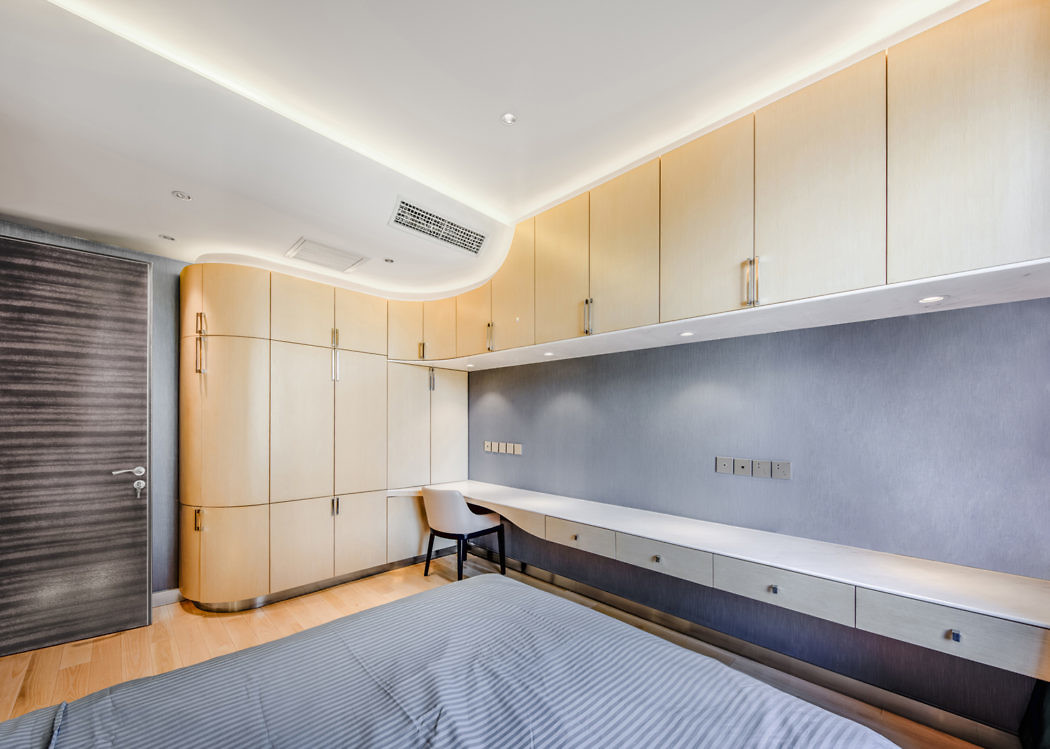 Wang’s Residence by Atelier Alter - 10