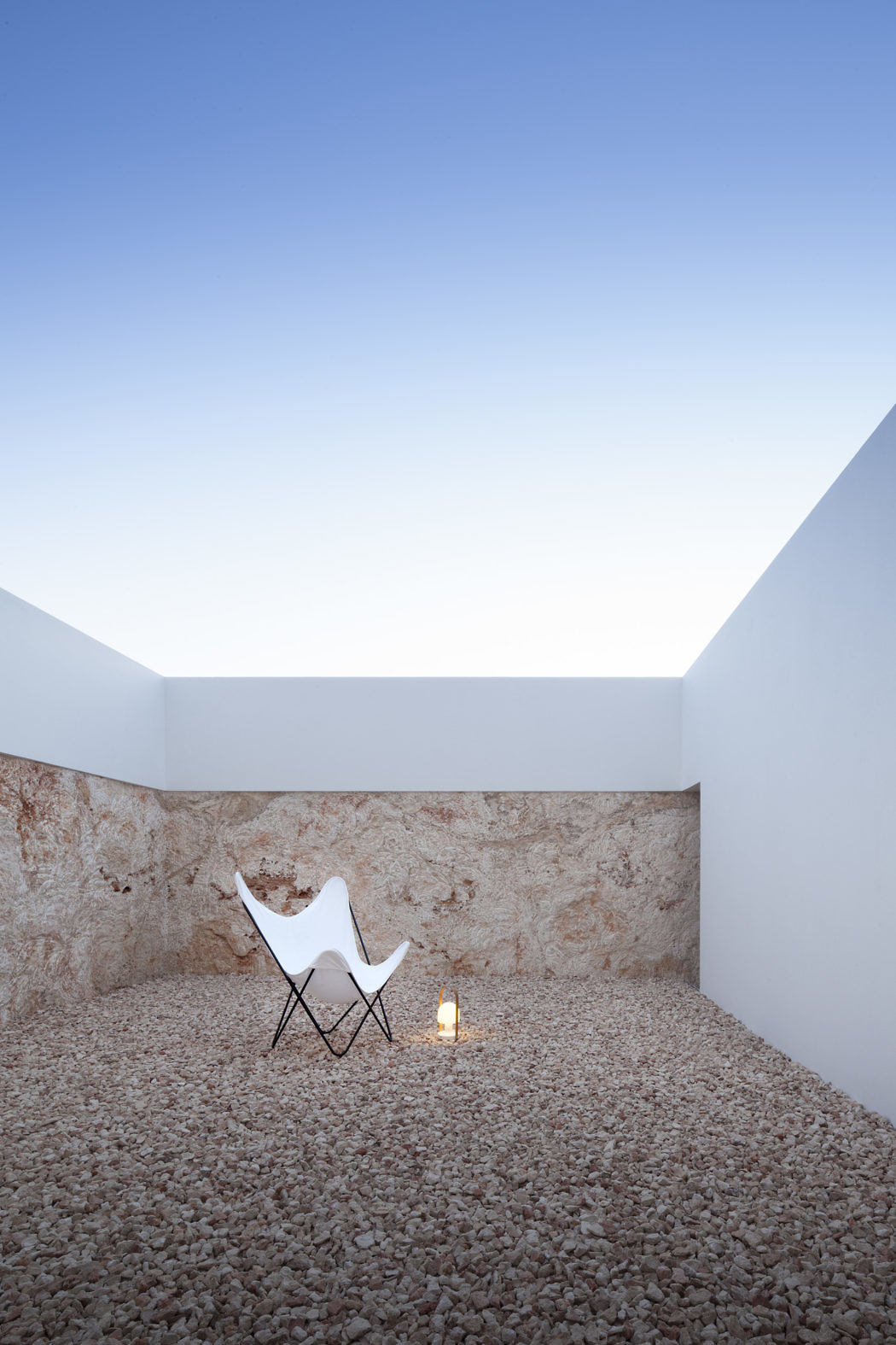 House in Formentera de Segura by Marià Castelló Martínez - 9