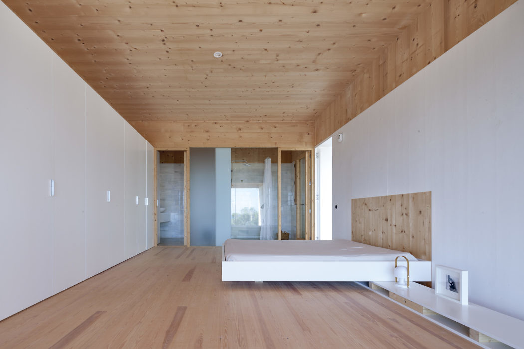 House in Formentera de Segura by Marià Castelló Martínez - 5