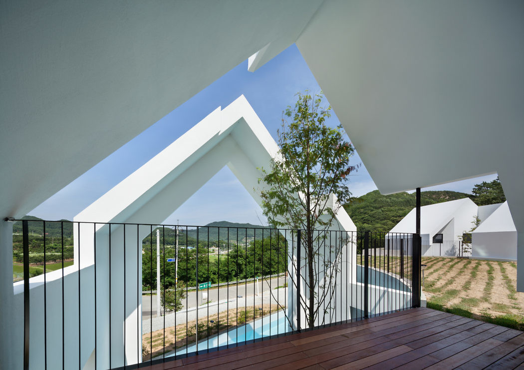 Baomaru House by Rieuldorang Atelier - 3