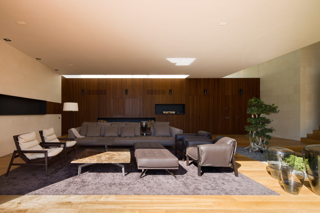 L20 House by OLARQ_Osvaldo Luppi Architects - 2