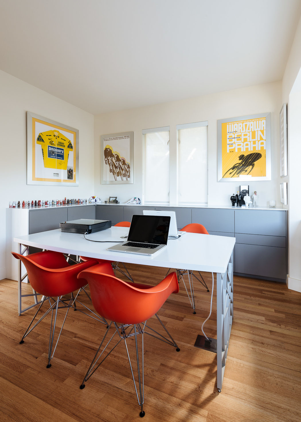 Sausalito Outlook by Feldman Architecture - 9