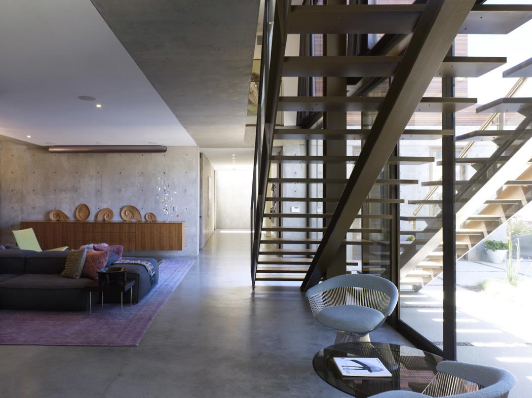 Ziering Residence by SPF:architects - 3