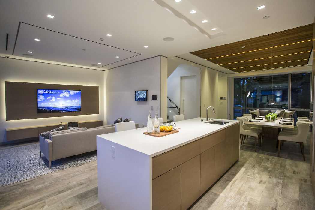 C-House by kree8 Design - 4