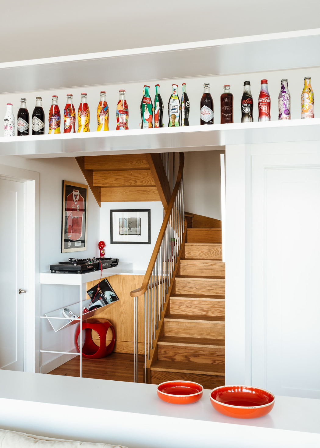 Sausalito Outlook by Feldman Architecture - 8