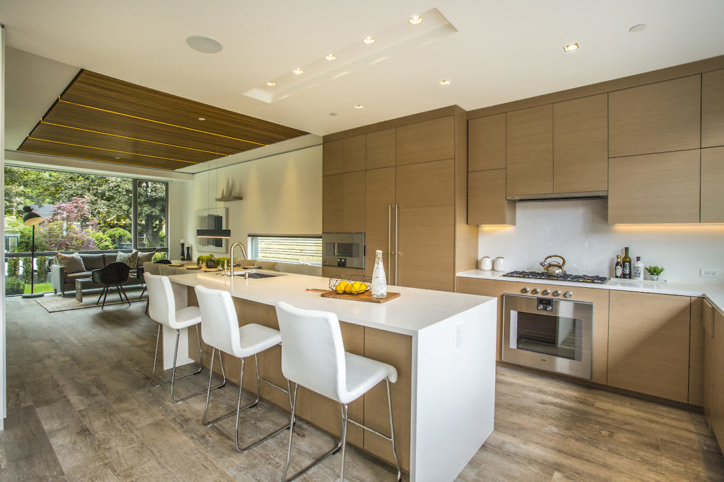 C-House by kree8 Design - 3