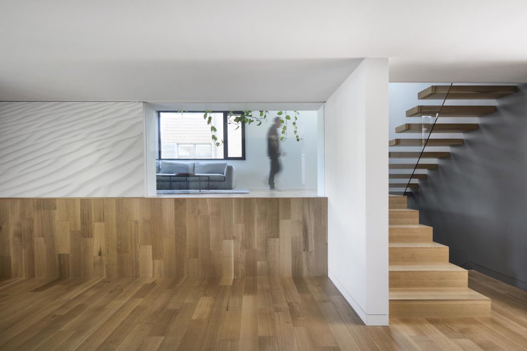 Courcelette Residence by Naturehumaine - 5