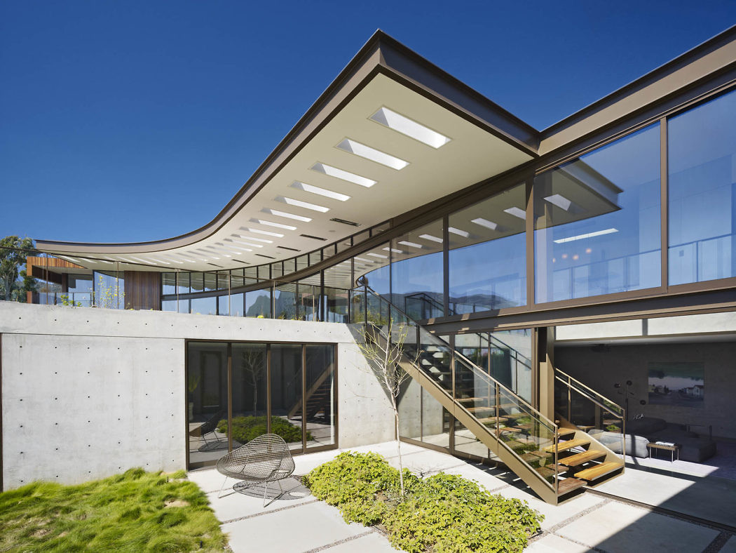 Ziering Residence by SPF:architects - 7