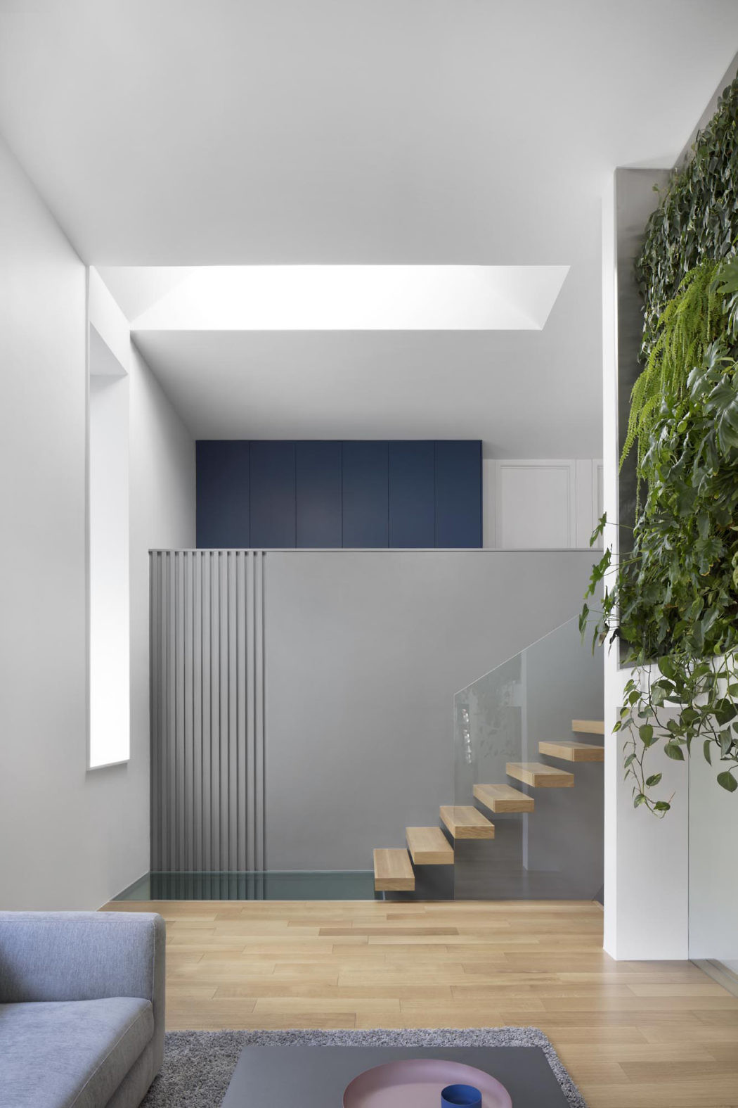 Courcelette Residence by Naturehumaine - 6