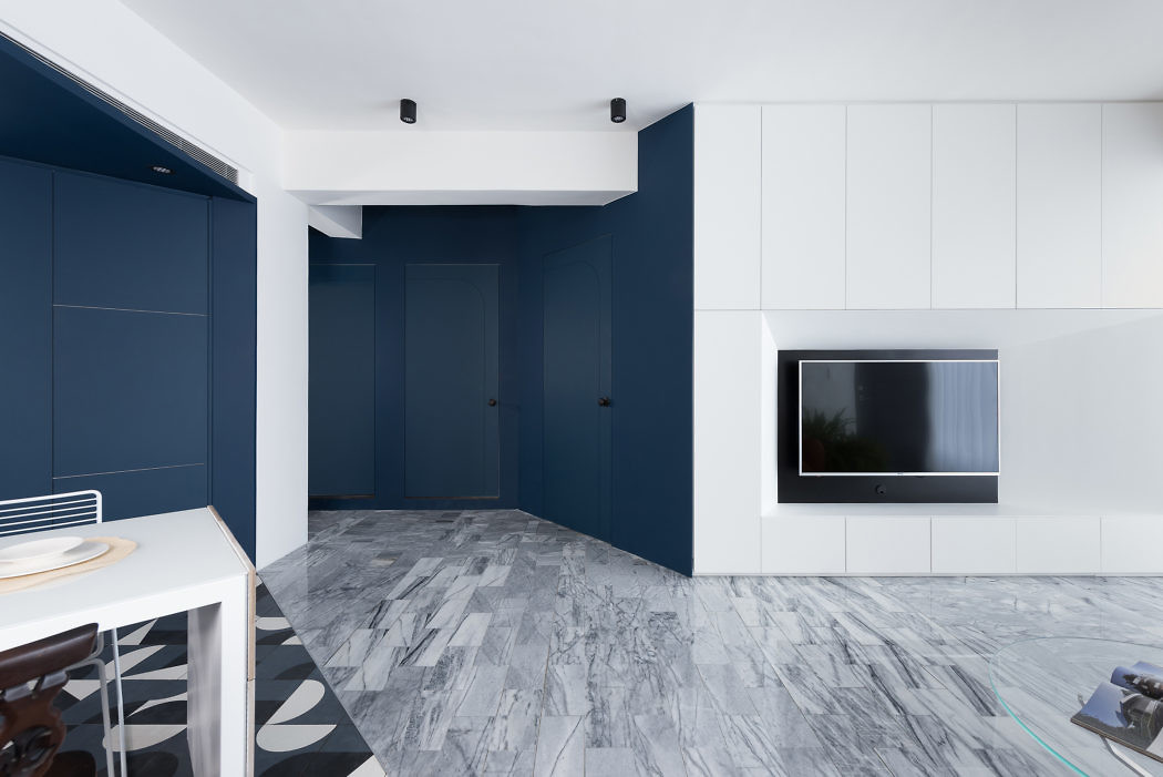 Residence CL by W&Li Design - 6