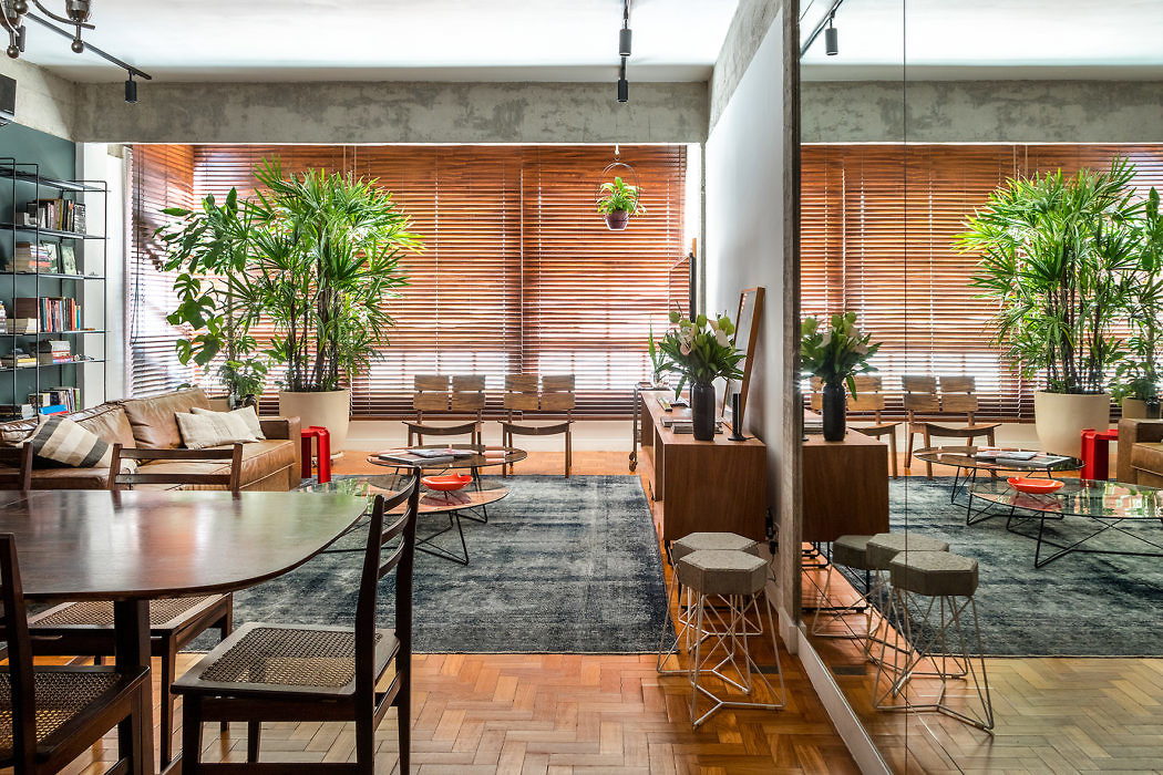 VB Apartment by F Studio Arquitetura + Design - 3