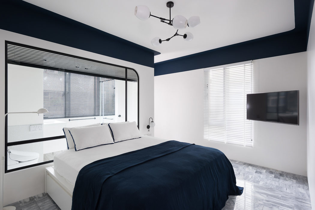 Residence CL by W&Li Design - 7