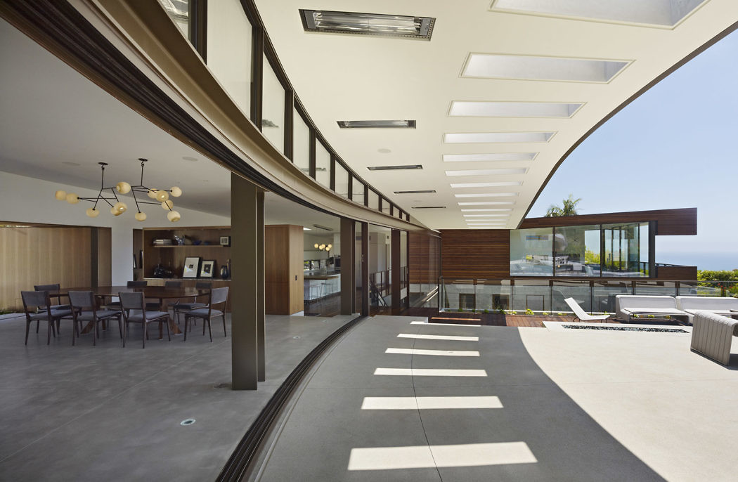 Ziering Residence by SPF:architects - 6