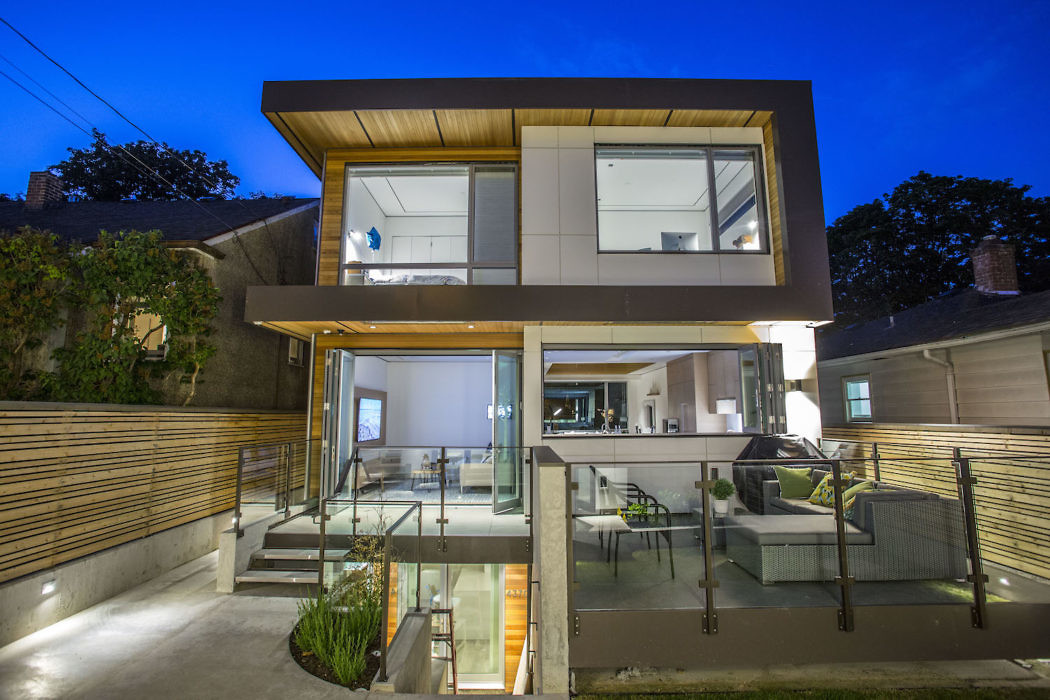 C-House by kree8 Design - 9