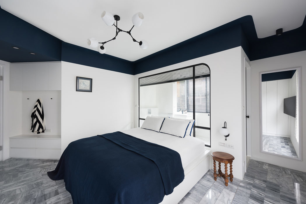 Residence CL by W&Li Design - 8