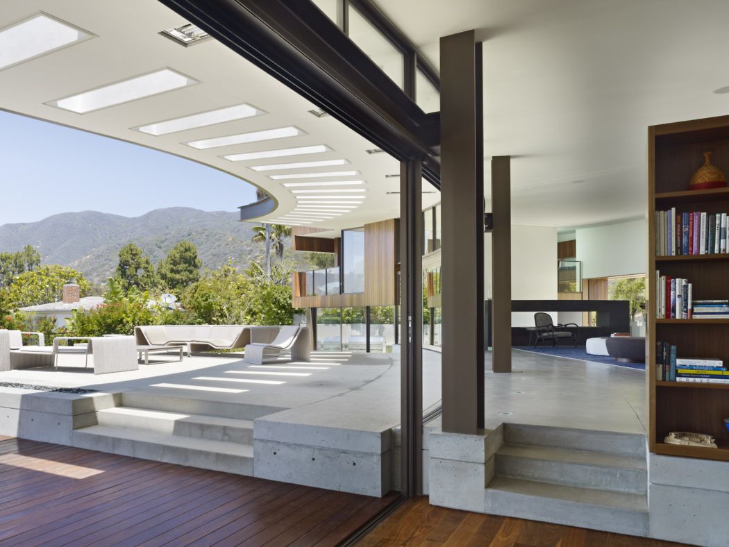 Ziering Residence by SPF:architects - 5
