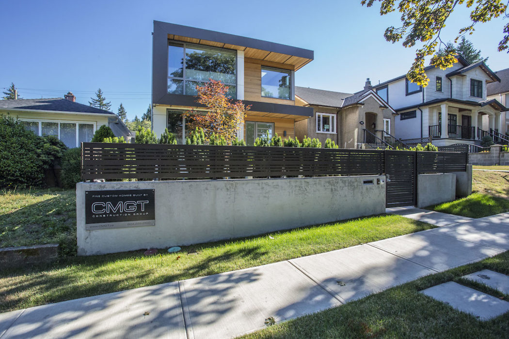 C-House by kree8 Design - 7