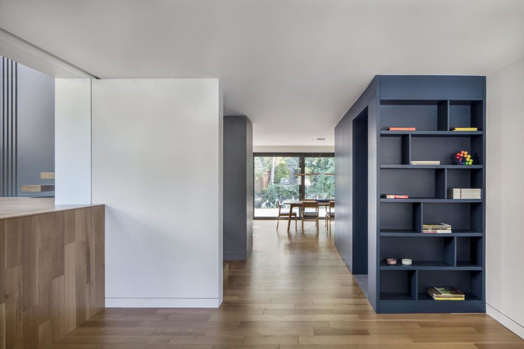 Courcelette Residence by Naturehumaine - 3