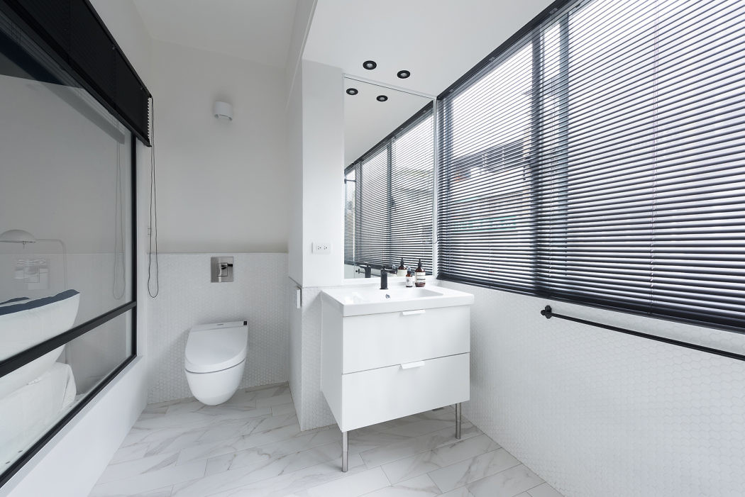 Residence CL by W&Li Design - 9