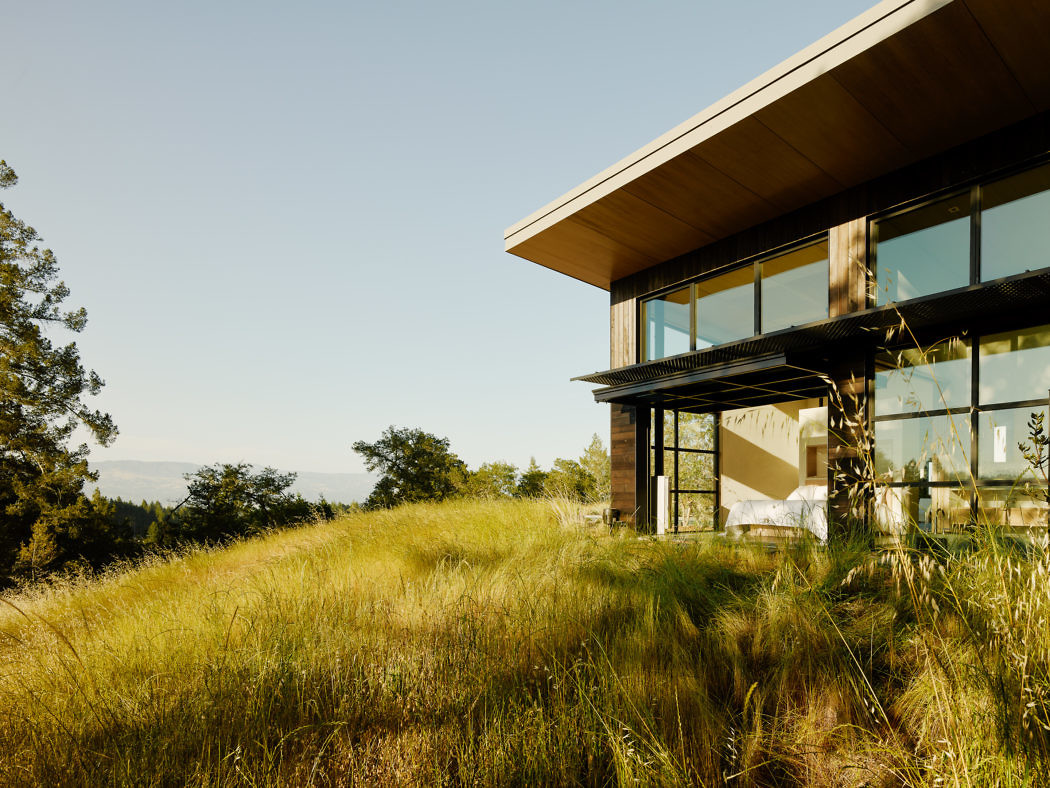 Sonoma Wine Country by Feldman Architecture - 13