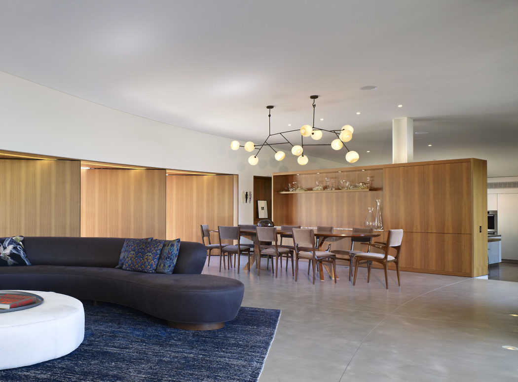 Ziering Residence by SPF:architects - 2