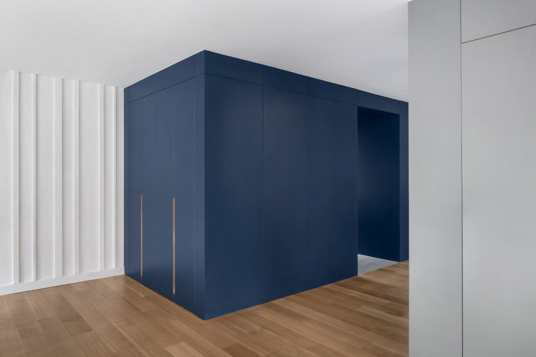 Courcelette Residence by Naturehumaine - 4