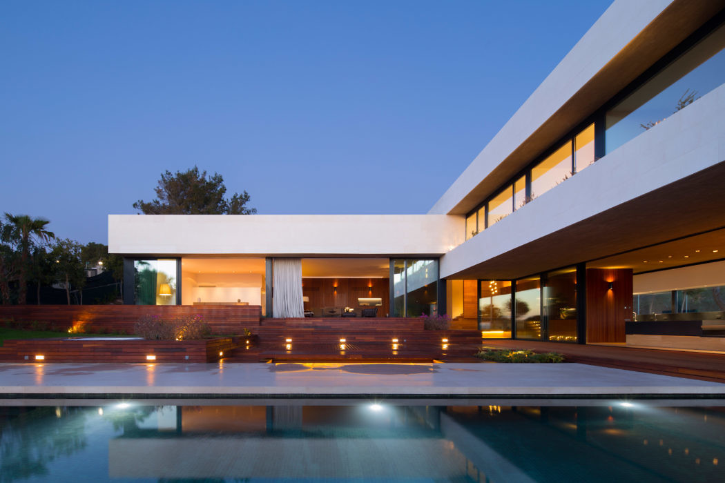 L20 House by OLARQ_Osvaldo Luppi Architects - 9