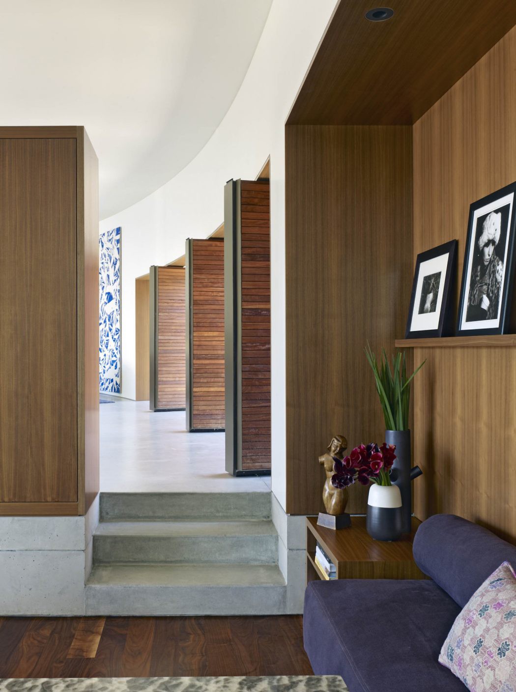Ziering Residence by SPF:architects - 4