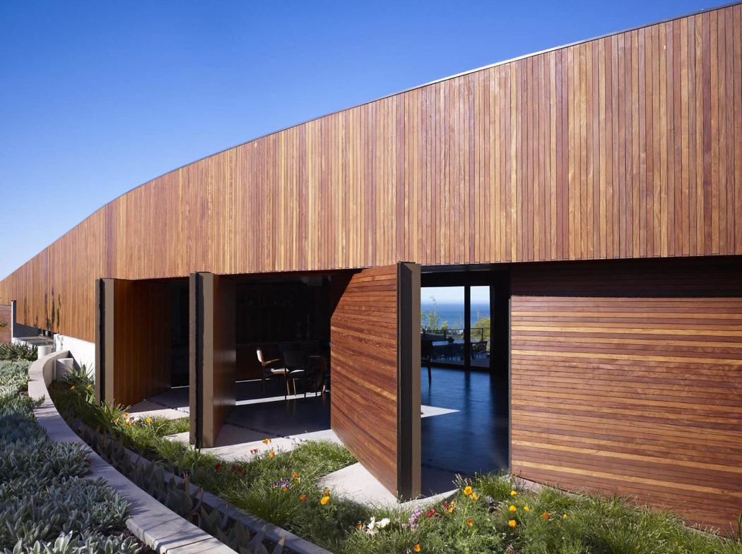 Ziering Residence by SPF:architects - 8