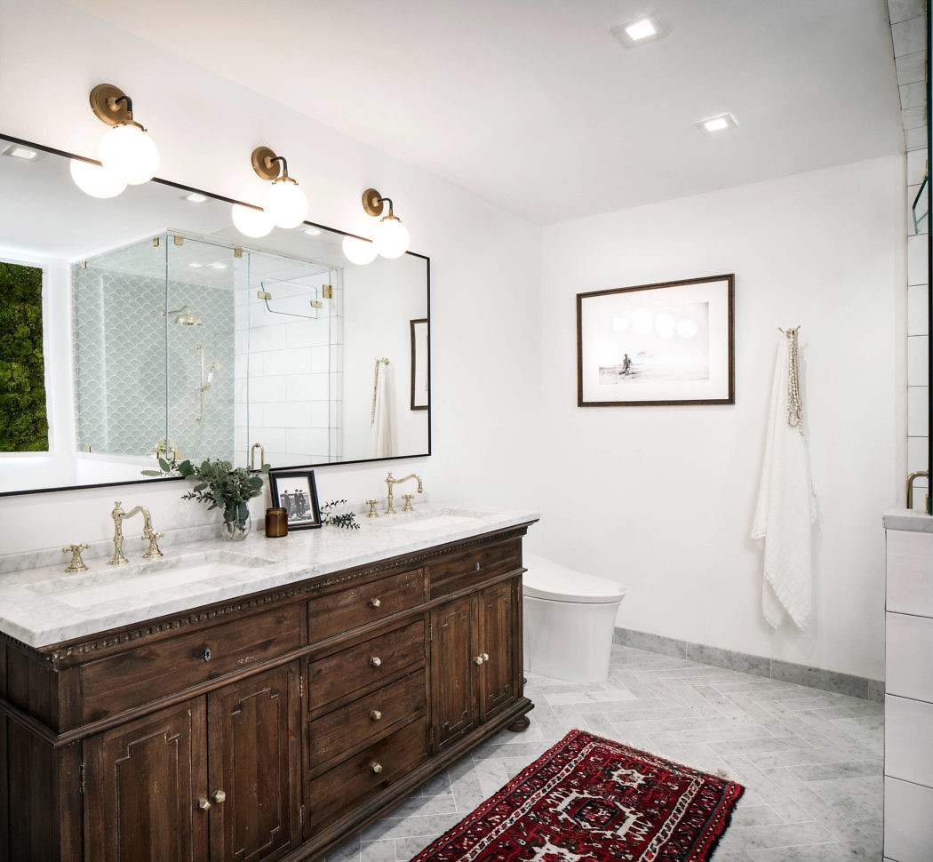 East Village Apartment by CM Natural Designs - 8