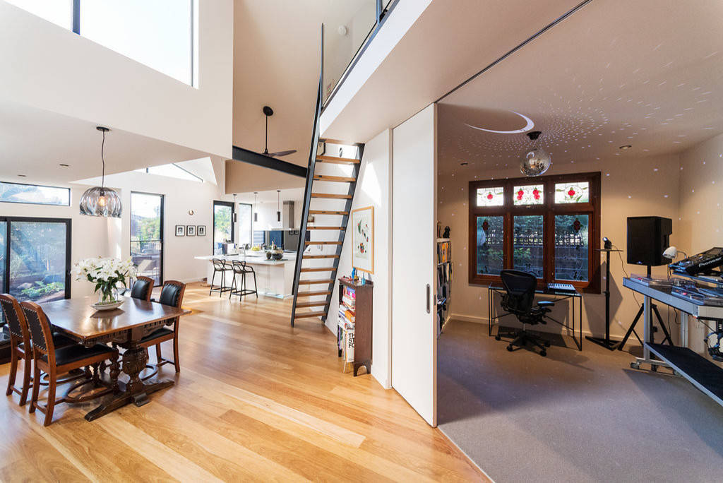 Fairfield by Excelsior Master Builder - 7
