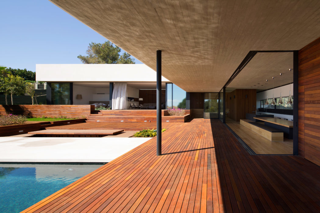 L20 House by OLARQ_Osvaldo Luppi Architects - 7
