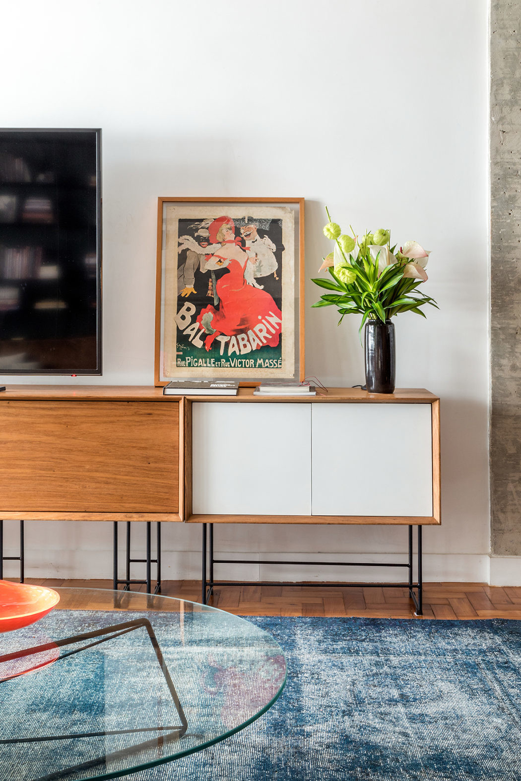 VB Apartment by F Studio Arquitetura + Design - 8