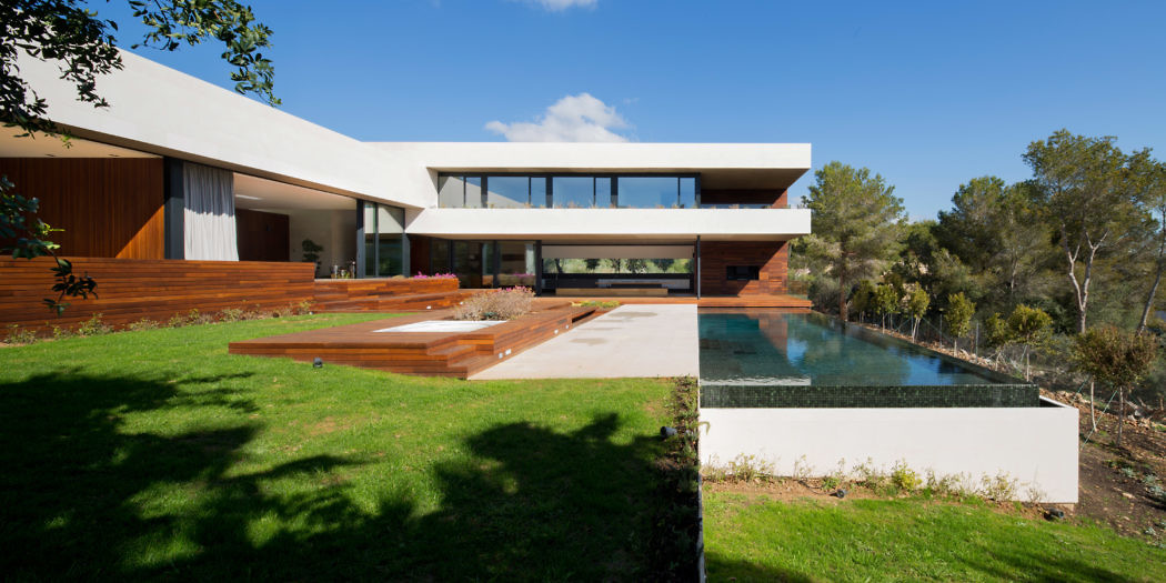 L20 House by OLARQ_Osvaldo Luppi Architects - 8