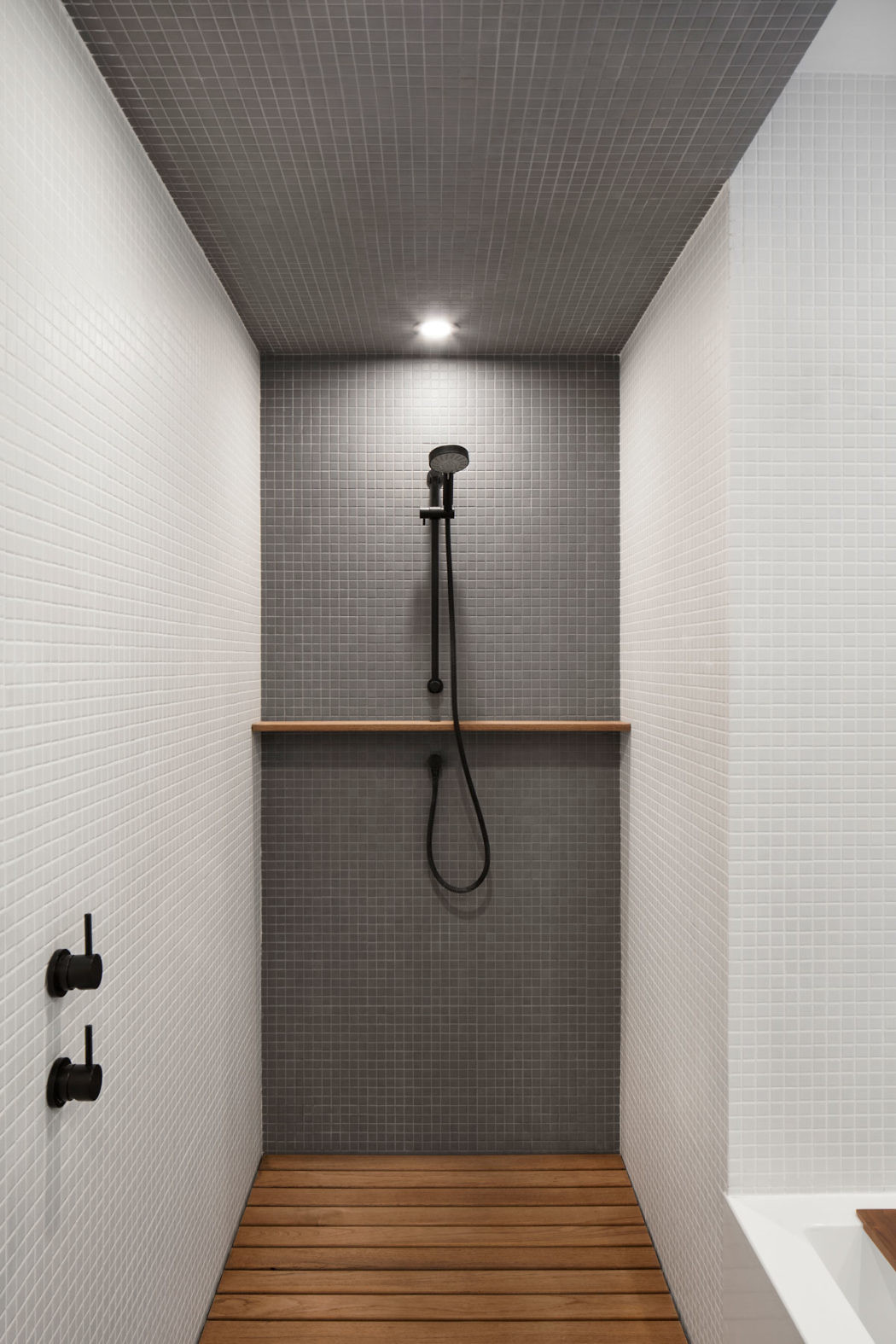 Courcelette Residence by Naturehumaine - 7