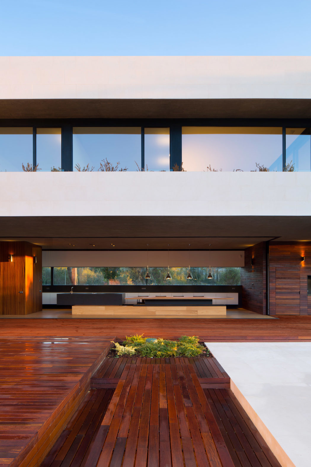L20 House by OLARQ_Osvaldo Luppi Architects - 6