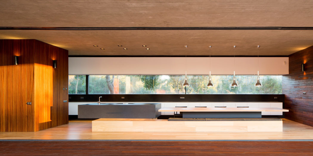 L20 House by OLARQ_Osvaldo Luppi Architects - 5