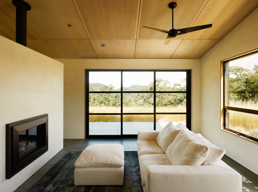 Sonoma Wine Country by Feldman Architecture - 7