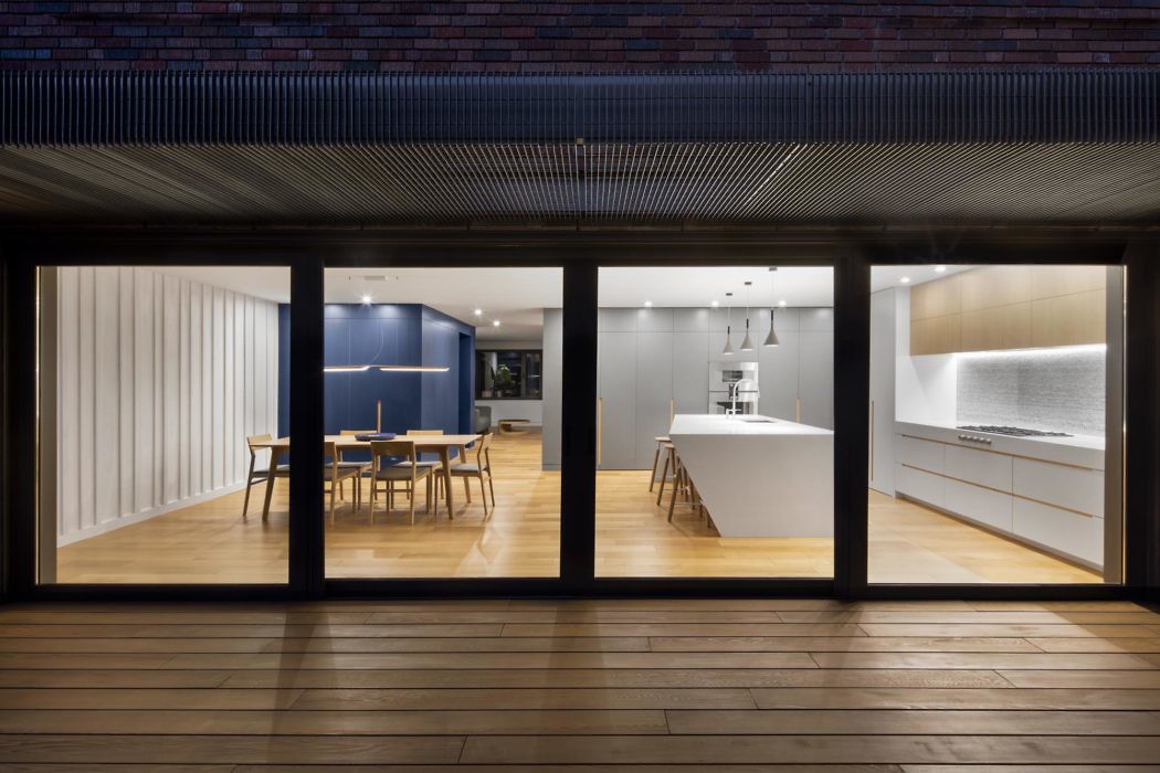 Courcelette Residence by Naturehumaine - 8