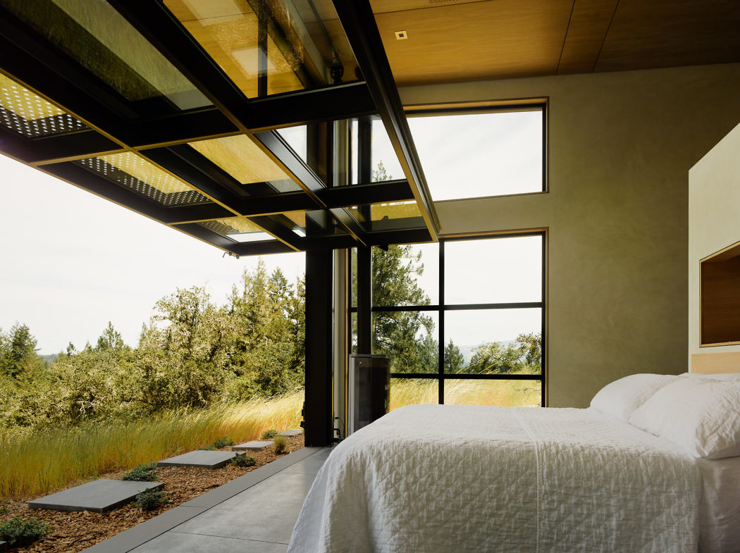 Sonoma Wine Country by Feldman Architecture - 8